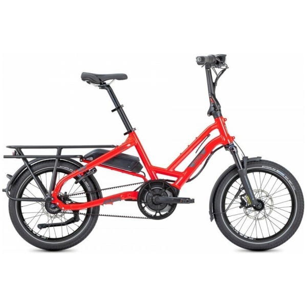 Tern HSD S8i Rood-cm