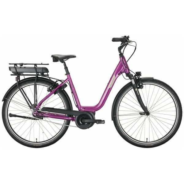 Victoria eTrekking 5.8 Orchid Violett Dames-51 cm