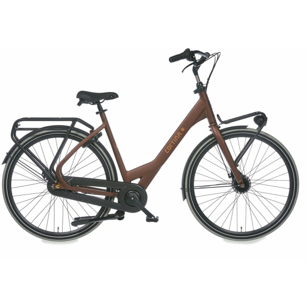 Cortina Common Family Nutmeg Matt-57 cm