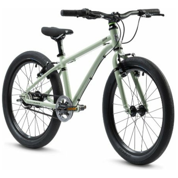 Early Rider Belter 20 Sage Green-28 cm - Afbeelding 3