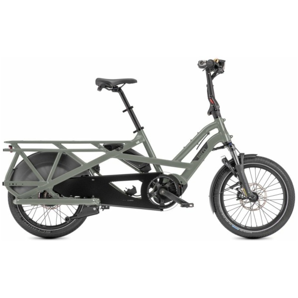 Tern GSD S00 Dark Sage-99 cm - Afbeelding 2