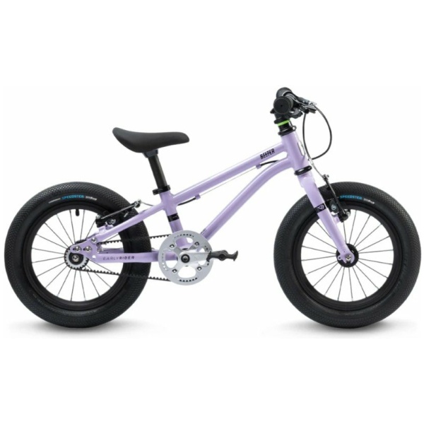 Early Rider Belter 14 Violet Haze-18 cm