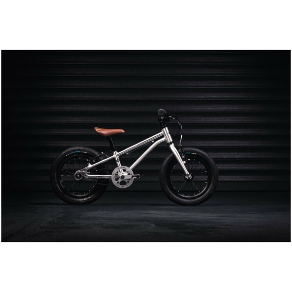 Early Rider Belter 14 Brushed Aluminium - Afbeelding 3