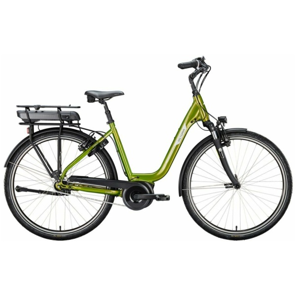 Victoria CYSALO 3 Kiwi Green-56 cm