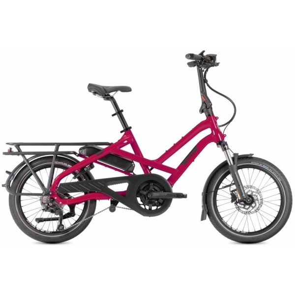 Tern HSD P10 Dragonfruit-20" , u