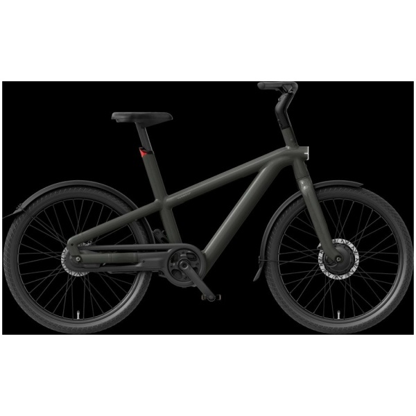 Vanmoof A5 Dark EU Mixed-48 cm