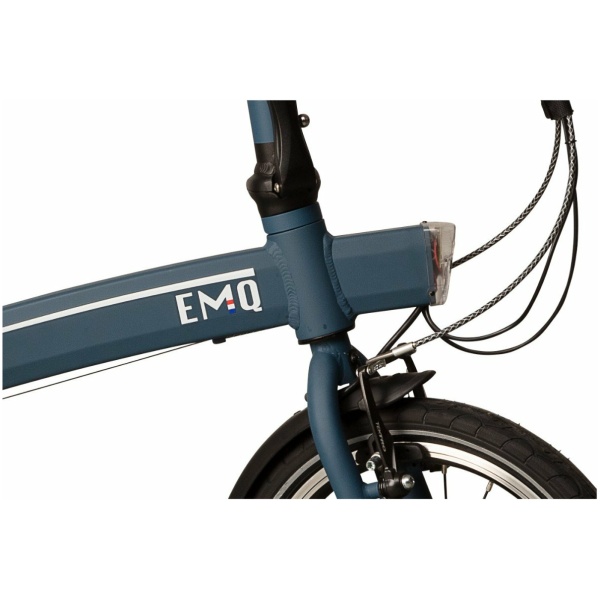 Emq light v6.0 Marine-uni