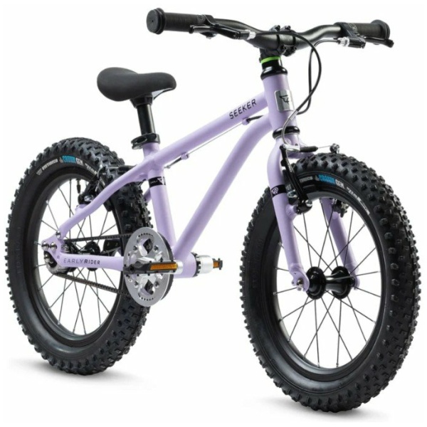 Early Rider Seeker 16 Violet Haze