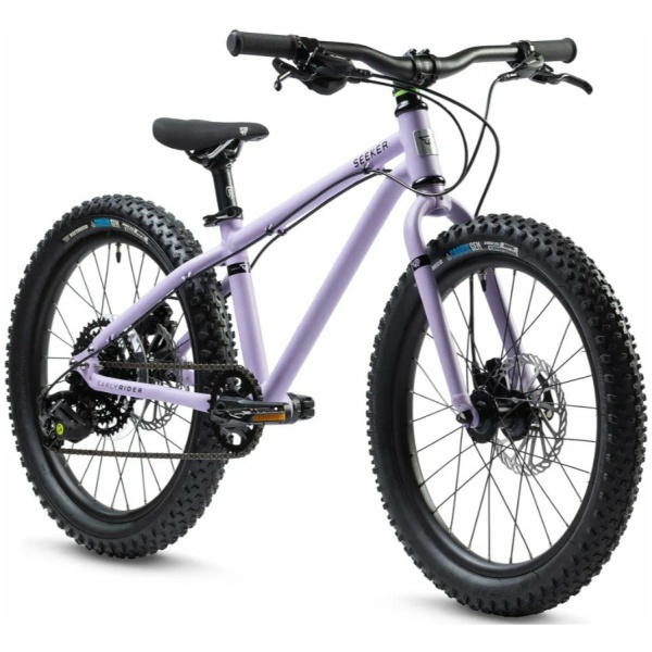 Early Rider Seeker 20 Violet Haze