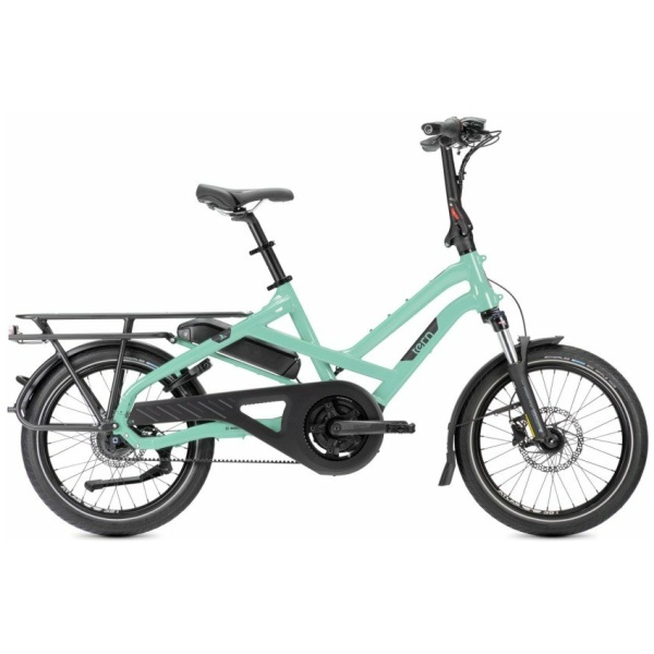 Tern HSD P5i Sea Breeze-20" , u