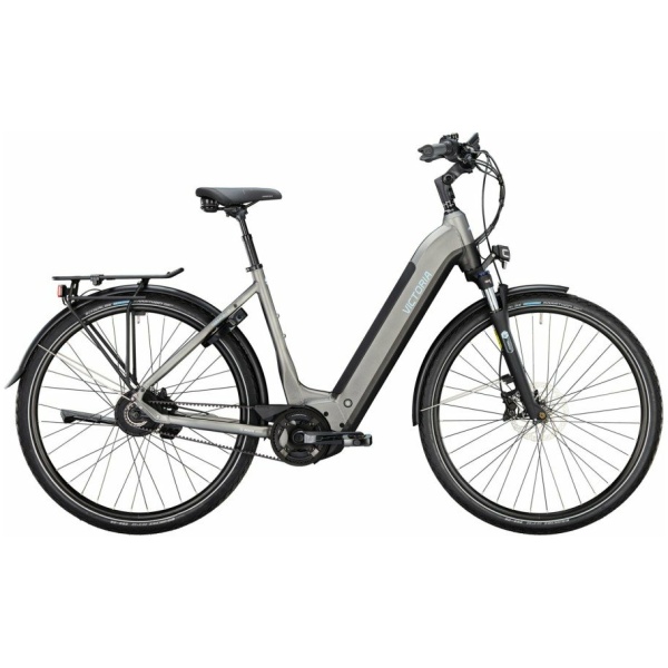 Victoria TRESALO 17 Bat Black-56 cm