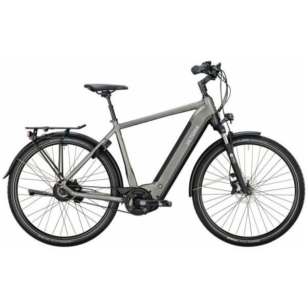 Victoria TRESALO 17 Bat Black-55 cm