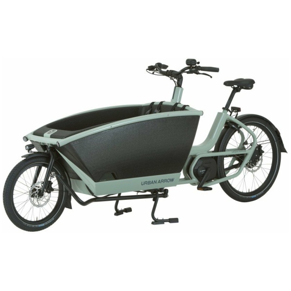 Urban Arrow Family Active Line Plus Green-36 cm
