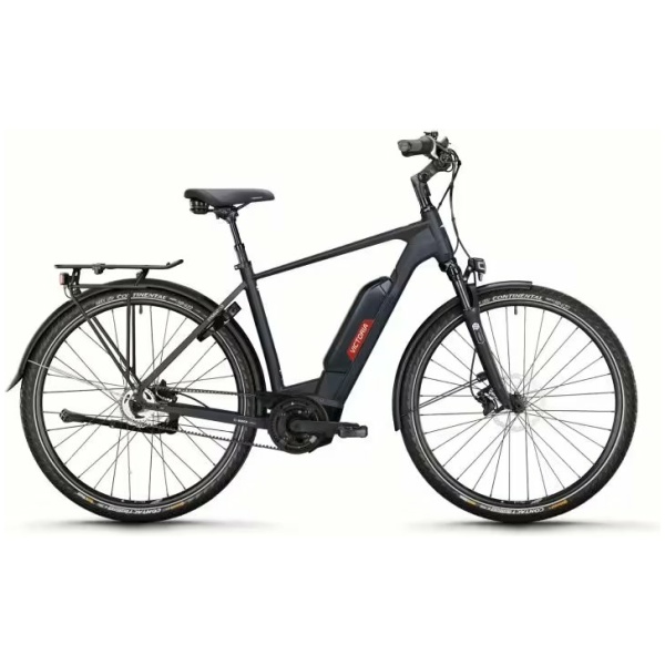 Victoria CYSALO 13 Bat Black-56 cm