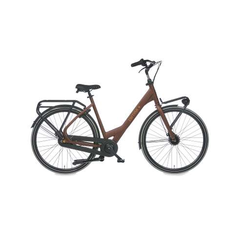 Cortina Common Family Nutmeg Matt-57 cm - Afbeelding 2