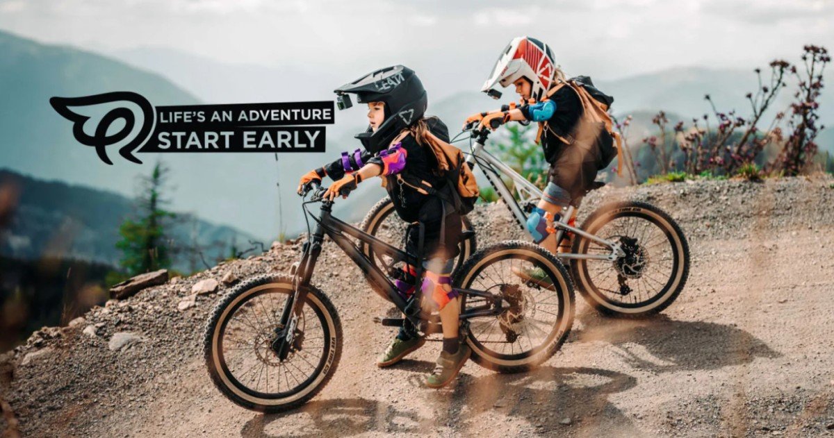 Early Rider Seeker 20 Brushed Aluminium - Afbeelding 2